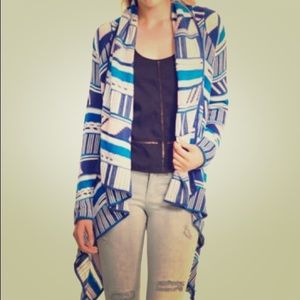 Jessica Simpson Juliane Cardigan